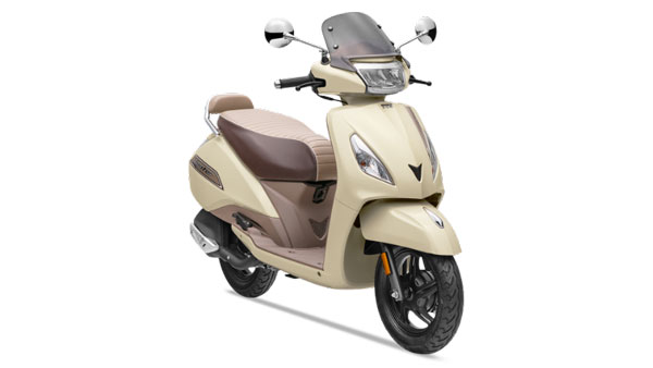 TVS Jupiter Price Hike Announced Across All Trims: Here Is The New Price List
