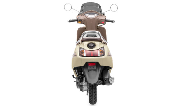 TVS Jupiter Price Hike Announced Across All Trims: Here Is The New Price List
