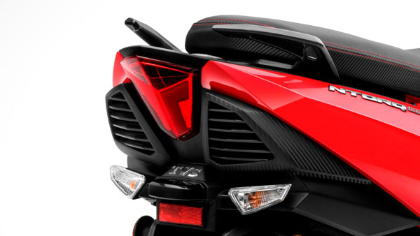 TVS Ntorq 125 Scooter Prices Increased Marginally By Rs 910: New Prices Now Start At Rs 66,885