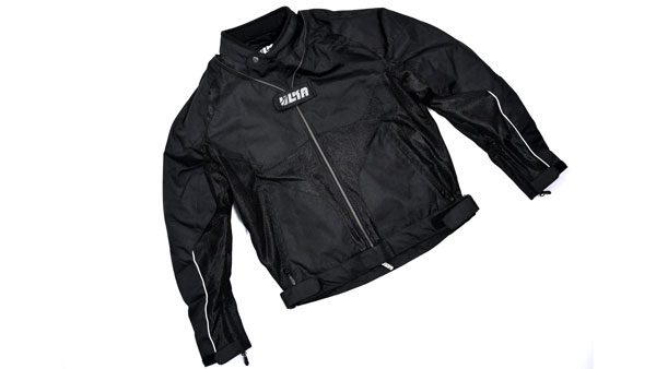 Ulka Hakkit Motorcycle Riding Jacket Launched In India: Prices, Features & Other Details