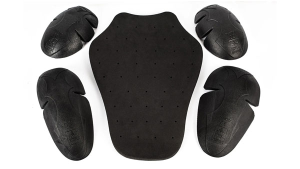 Ulka Hakkit Motorcycle Riding Jacket Launched In India: Prices, Features & Other Details