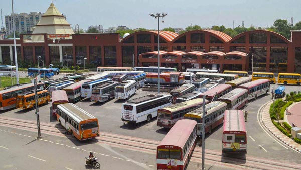 Government Planning Standardisation Of Motor Vehicle Dimensions: To Make Logistics More Efficient