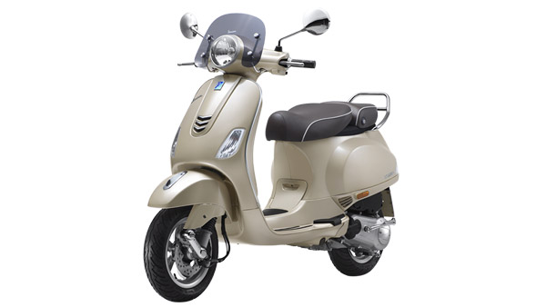Vespa & Aprilia Scooters Online Booking Platform Launched: Discounts Offered