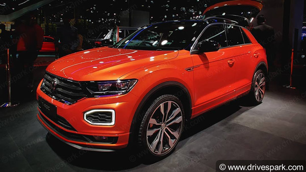 Volkswagen Car Sales & Service Operations Restarts Across India: Offers Special Services To Customers As Well