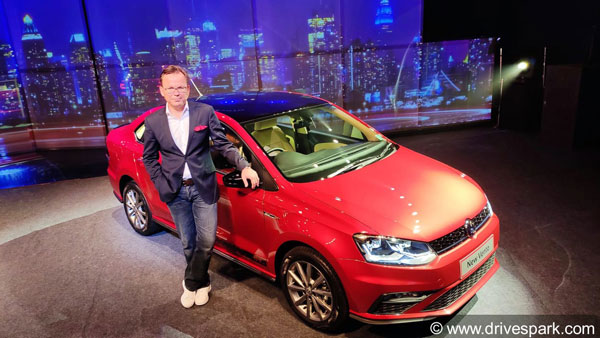 Volkswagen Car Sales & Service Operations Restarts Across India: Offers Special Services To Customers As Well