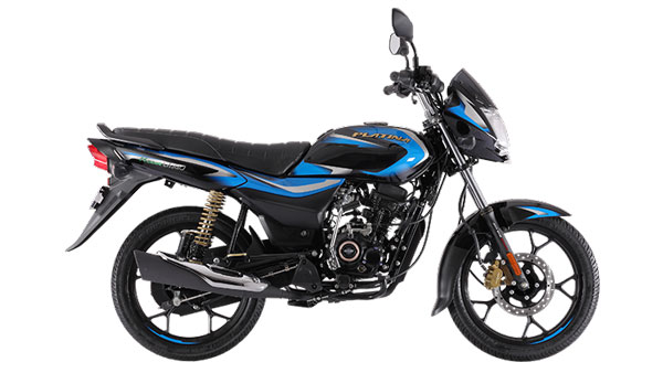Top Bike News Of The Week: Pulsar 125 & Bonneville Black Prices Revealed, TVS XL 100 Hiked & More