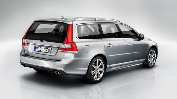 Volvo To Recall 2.2 Million Cars Across The Globe For Seat Belt Issues