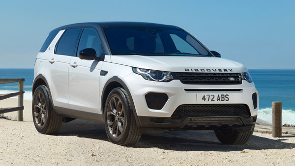 Jaguar Land Rover Introduces Contactless Touchscreen Technology Amidst COVID-19 Pandemic