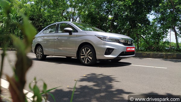 New (2020) Honda City: Top Speed, Acceleration, Specs, Dimensions, Boot Space, Mileage, Colours, Bookings, Deliveries & All Other Details