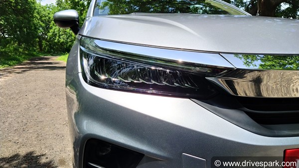 New (2020) Honda City Export Sales From India To Begin Soon: Here Are The Details