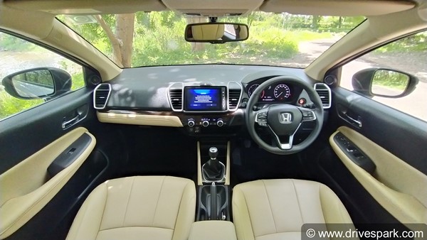 All-New 2020 Fifth-Generation Honda City To Launch On July 15 In India