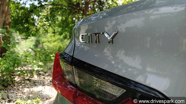 Honda Is Likely To Introduce The Turbo-Petrol City RS In India