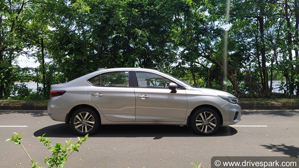 All-New 2020 Fifth-Generation Honda City To Launch On July 15 In India