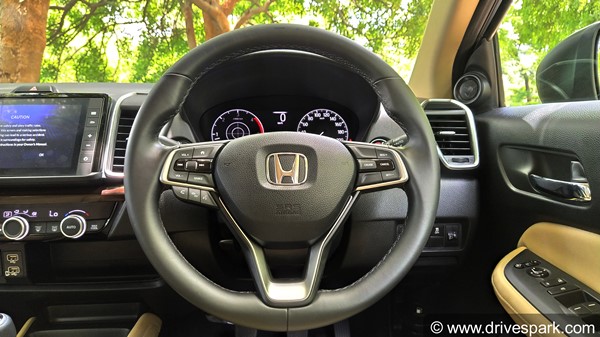 New (2020) Honda City Export Sales From India To Begin Soon: Here Are The Details
