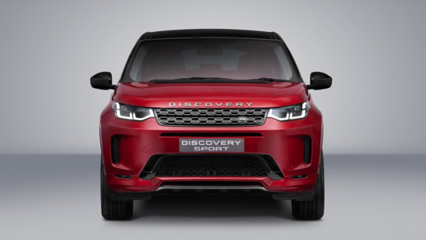 Land Rover Discovery Sport & Range Rover Evoque BS6 Deliveries Begin In India