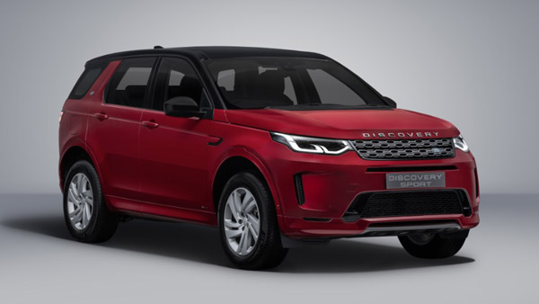 Land Rover Discovery Sport & Range Rover Evoque BS6 Deliveries Begin In India