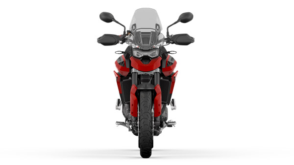 Triumph Tiger 900 BS6 Models Deliveries Begin In India: Details