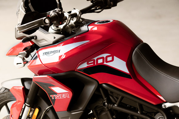 Triumph Tiger 900 BS6 Models Deliveries Begin In India: Details