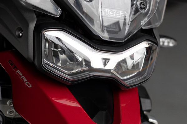 Triumph Tiger 900 BS6 Models Deliveries Begin In India: Details