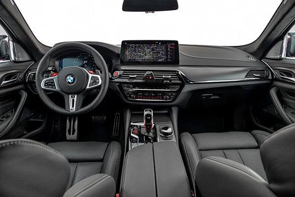Largest BMW Premium Selection Facility Opened In Bengaluru