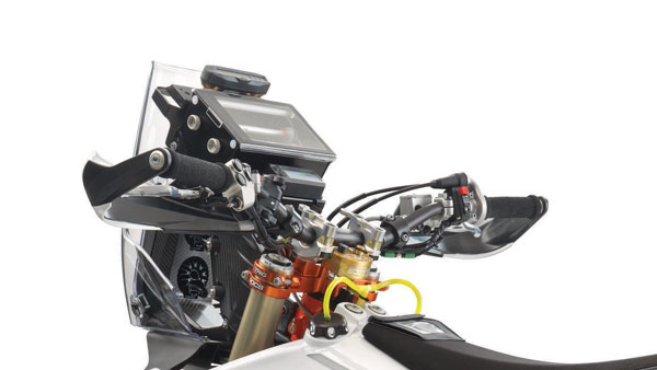 New (2021) KTM 450 Rally Replica Limited Edition Motorcycle Announced: Specs, Features & Other Details