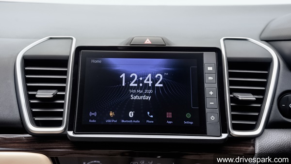 New (2020) Honda City Variants Explained In Detail: Features, Prices, Specs & Everything Else