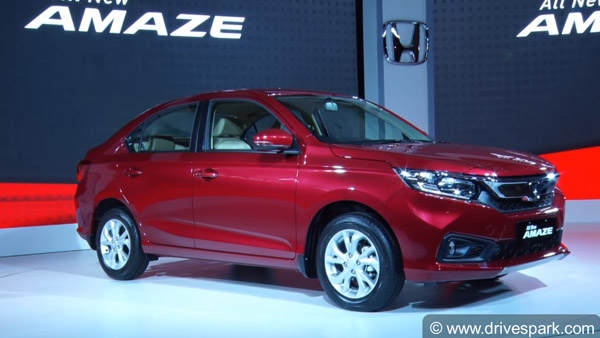 Honda Cars Offers In July: Cash Discounts, Exchange Bonuses, & More