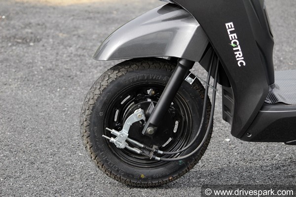 Ampere Magnus Pro Electric Scooter Review: Performance, Ride & Handling, Specs, Range, Features, Availability & All Other Details