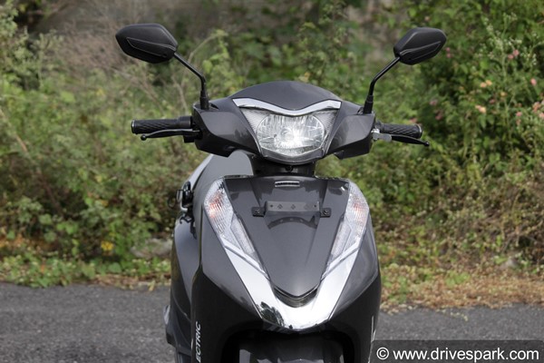 Ampere Magnus Pro Electric Scooter Review: Performance, Ride & Handling, Specs, Range, Features, Availability & All Other Details