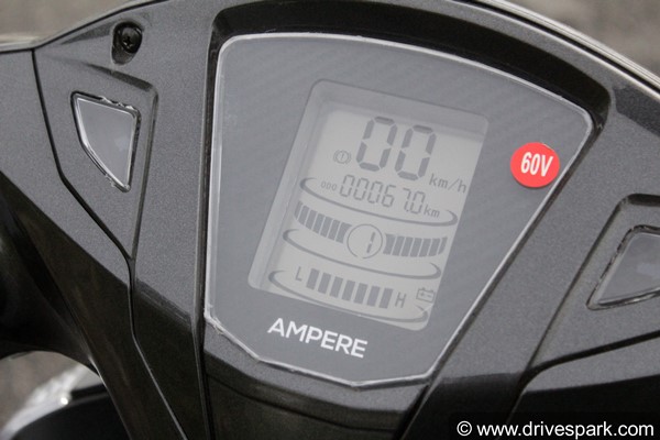 Ampere Magnus Pro Electric Scooter Review: Performance, Ride & Handling, Specs, Range, Features, Availability & All Other Details