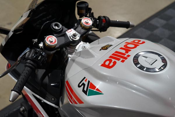 Aprilia RSV4 1000 RR, Tuono RR 1100 Misano Editions Unveiled: Details
