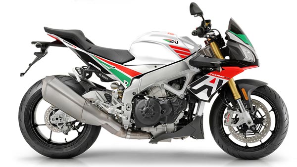 Aprilia RSV4 1000 RR, Tuono RR 1100 Misano Editions Unveiled: Details