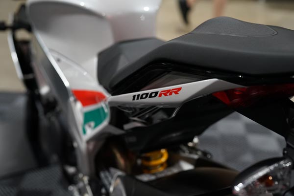 Aprilia RSV4 1000 RR, Tuono RR 1100 Misano Editions Unveiled: Details