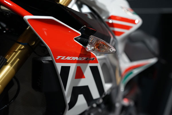 Aprilia RSV4 1000 RR, Tuono RR 1100 Misano Editions Unveiled: Details