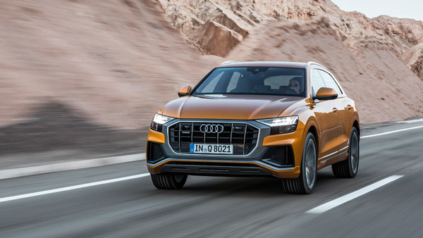 Audi Q2 Scheduled For September Launch: Brand To Launch More RS Models As Well
