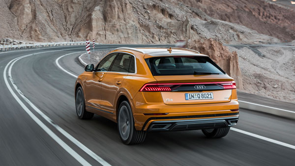 Audi Q2 Scheduled For September Launch: Brand To Launch More RS Models As Well