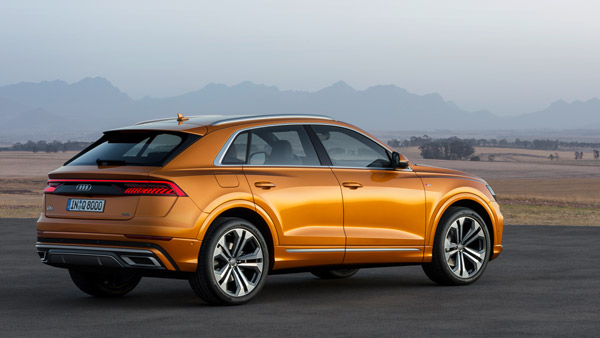 Audi Q2 Scheduled For September Launch: Brand To Launch More RS Models As Well