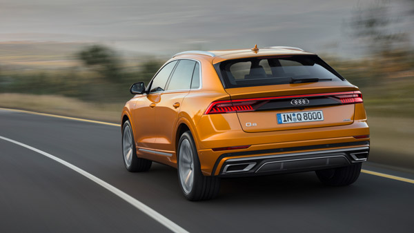 Audi Q2 Scheduled For September Launch: Brand To Launch More RS Models As Well
