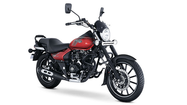 Bajaj Avenger Street 160 Prices Increased For The Second Time Since BS6-Update: Continues To Remain The Most Affordable Cruiser Motorcycle In India