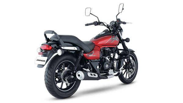 Bajaj Avenger Street 160 Prices Increased For The Second Time Since BS6-Update: Continues To Remain The Most Affordable Cruiser Motorcycle In India