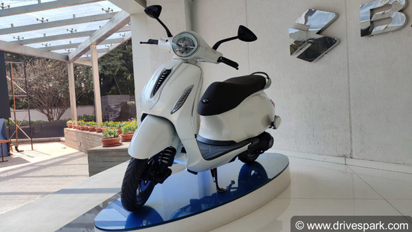 Bajaj Auto Workers’ Union Wants Temporary Closure Of Facility After 250 Positive Covid-19 Cases