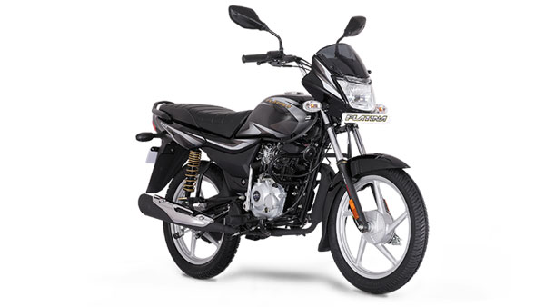 Bajaj Platina 100 ES Disc Brake Variant Price Revealed: No Official Statement From Brand