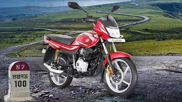 Bajaj Platina 100 Disc Variant Launched: Specs, Price & Other Details