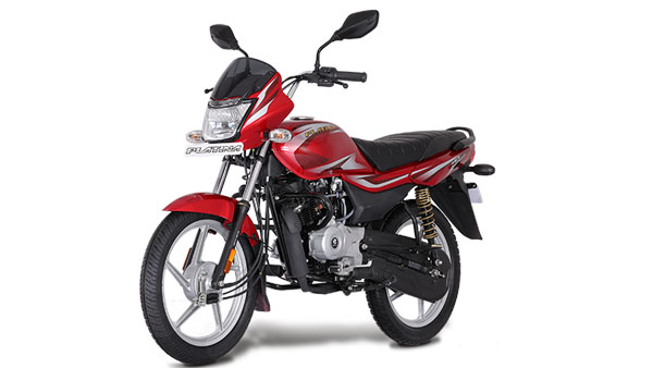 Bajaj Platina 100 ES Disc Brake Variant Price Revealed: No Official Statement From Brand
