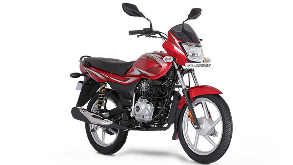 Bajaj Platina 100 ES Disc Brake Variant Price Revealed: No Official Statement From Brand
