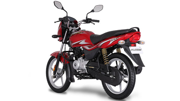 Bajaj Platina 100 ES Disc Brake Variant Price Revealed: No Official Statement From Brand