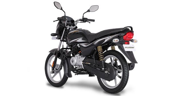Bajaj Platina 100 ES Disc Brake Variant Price Revealed: No Official Statement From Brand