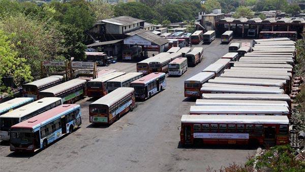 BEST Increases BUS Fleet By 1,000 Units: Daily Earnings Cross The Rs 90 Lakh Mark