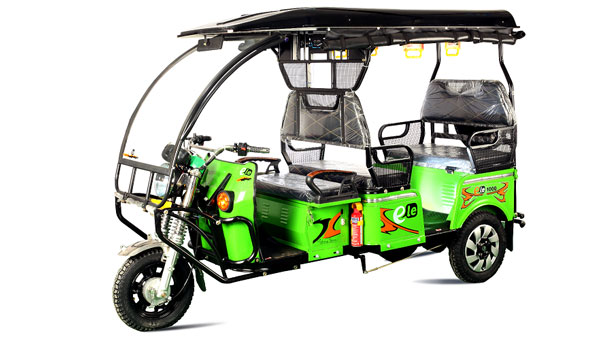 Ampere Acquires 74 Percent Stake In Bestway E-Rickshaw Company: Details