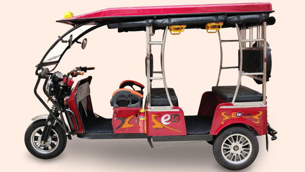 Ampere Acquires 74 Percent Stake In Bestway E-Rickshaw Company: Details